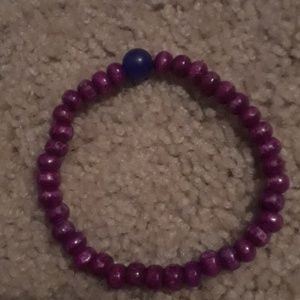 Bead bracelets